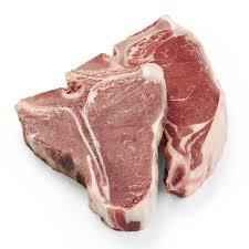 Veal T. Bone