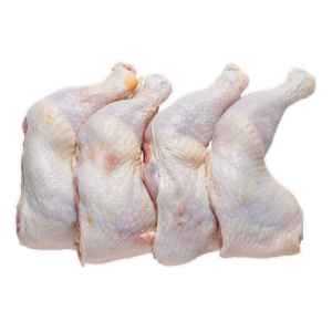 Chicken Leg And Thigh Boneless