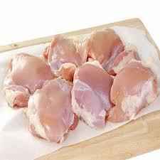 Chicken Boneless Thighs