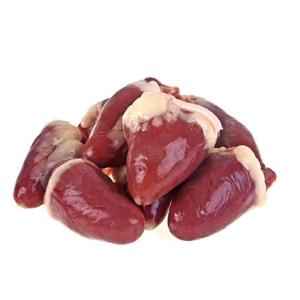 Chicken Heart