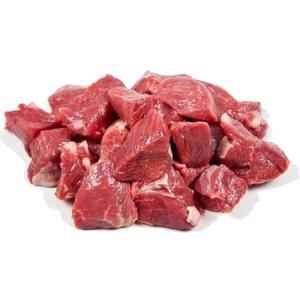 Goat Mix