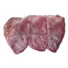 Goat Spleen