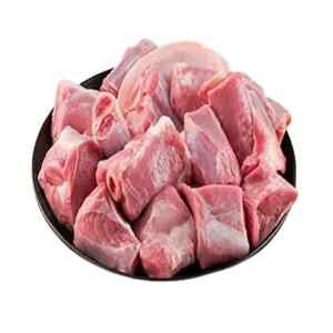 Goat Curry Cut
