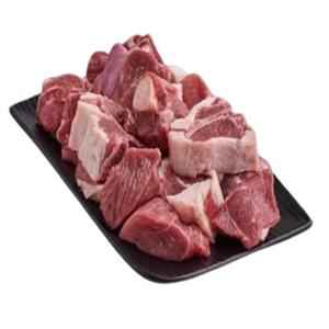 Goat Curry Pieces
