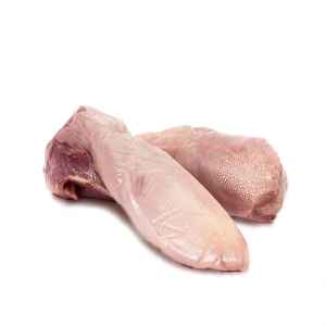 Goat Tongue