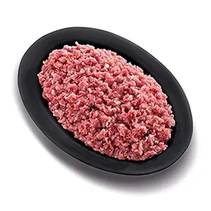 Goat Mince (Keema)