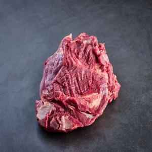 Goat Shoulder Boneless