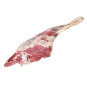Goat Leg Half