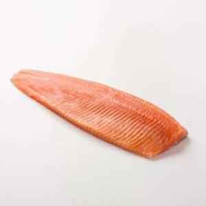 Salmon Fillet