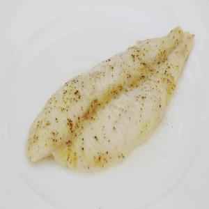 Marinated Fish Fillet