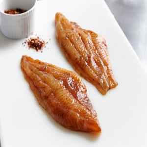 Marinated Fish Catfish