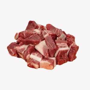Veal With Bone