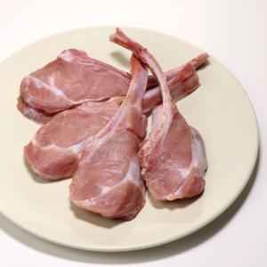 Veal Chops
