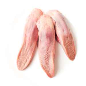 Offal Lamb Tongue