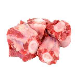 Offal Beef Ox Tail