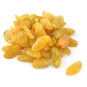 GOLDEN RAISIN