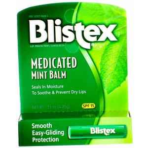 BLISTEX MINT STICK