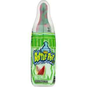 BOTTLE POP