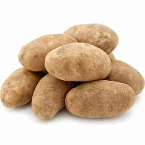 Idaho Potato
