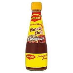 MAGGI TOMATO KETCHUP