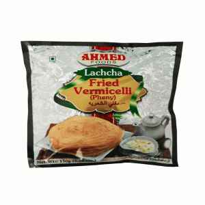 Ahmed Lachcha Fried Vermicelli
