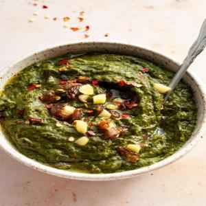 Sarson Ka Saag