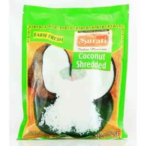 SURATI COCONUT SHREDDED