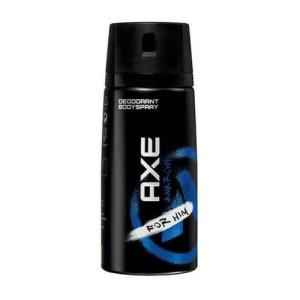 Axe Anarchy Deodorant Body Spray