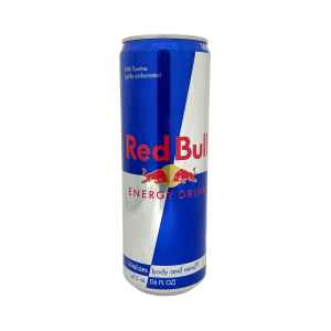 Red Bull