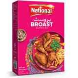 NATIONAL CHICKEN BROAST