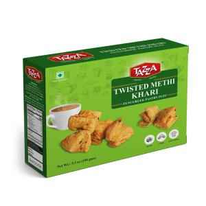 TAAZA TWISTED METHI KHARI