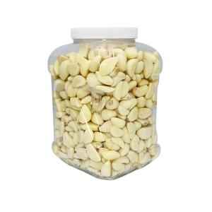 Fresh Peeled Garlic