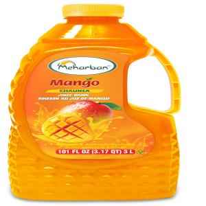 Meharban Mango Chuska