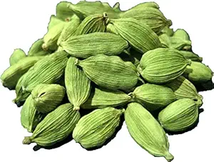 DHANRAJ Green Cardamom