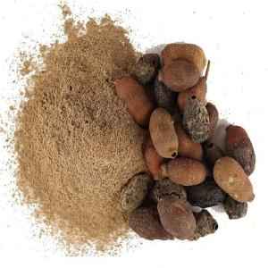 Dhanraj Jamun Powder
