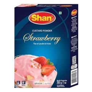 Shan Strawberry