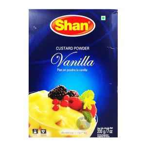 Shan Vanilla
