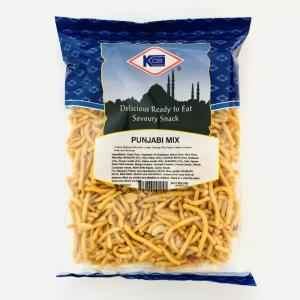 KCB Punjabi Mix
