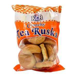 Kcb Tea Rusk