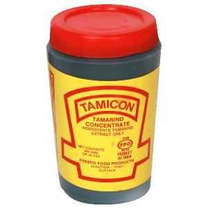 TAMICON CONCENTRATE