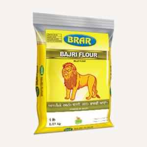 SHER BRAR BAJRI FLOUR