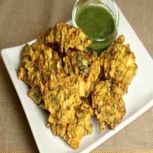 BC PUNJABI PAKODA