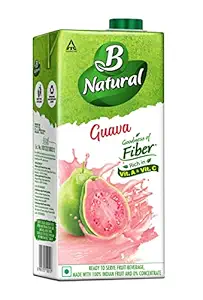 B Natural Guava