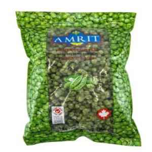 AMRIT FROZEN GREEN PEAS