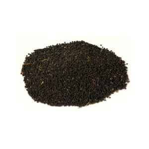 HANS BLACK POPPY SEED