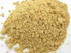 Hans Ginger Powder