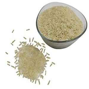 Hans Basmati Rice