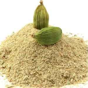 HANS Green Cardamom Powder