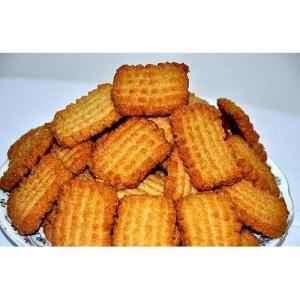 HANS Pipa Biscuit