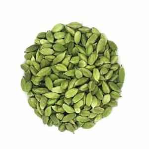 GREEN CARDAMOM